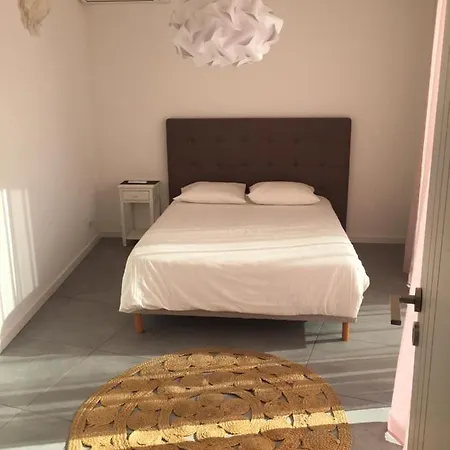 La Valdi 尼姆